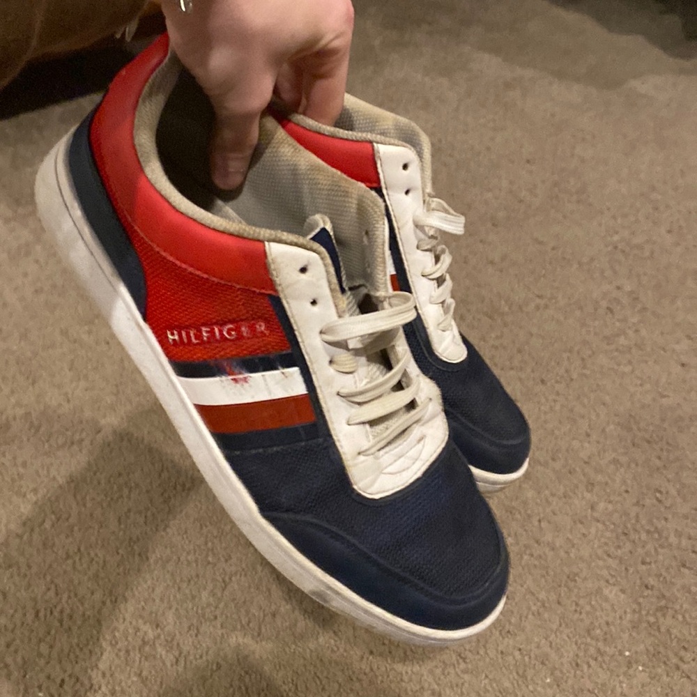 Hilfiger Shoes